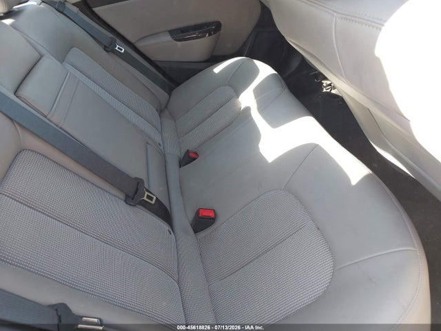 Продажа на аукционе авто 2014 Buick Verano, vin: 1G4PP5SK8E4210699, номер лота: 45618826
