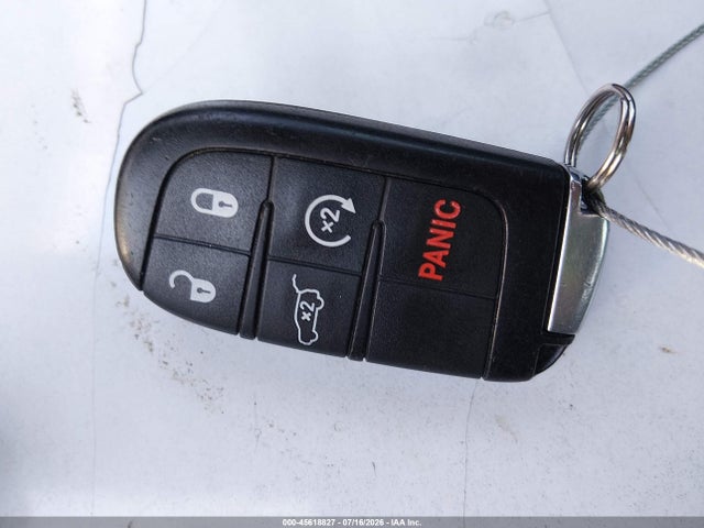 Продаж на аукціоні авто 2018 Jeep Grand Cherokee Upland 4x4, vin: 1C4RJFAG2JC499984, номер лоту: 45618827