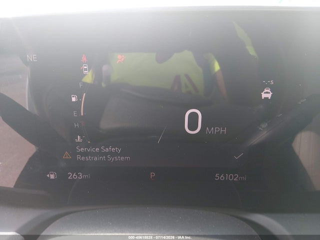 Aukcja sprzedaży 2024 Buick Encore Gx Sport Touring Fwd, vin: KL4AMDSLXRB141077, numer aukcji: 45618828