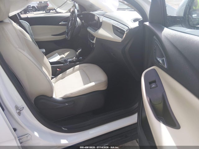 Aukcja sprzedaży 2024 Buick Encore Gx Sport Touring Fwd, vin: KL4AMDSLXRB141077, numer aukcji: 45618828