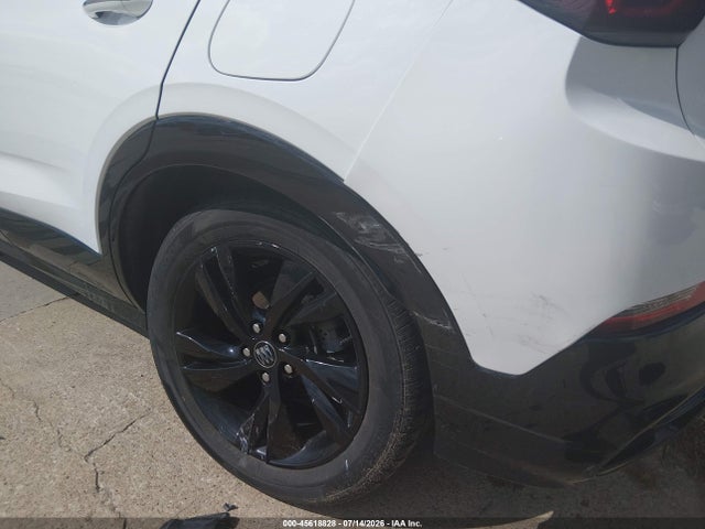 Aukcja sprzedaży 2024 Buick Encore Gx Sport Touring Fwd, vin: KL4AMDSLXRB141077, numer aukcji: 45618828