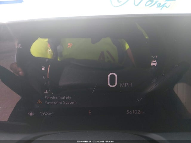 Aukcja sprzedaży 2024 Buick Encore Gx Sport Touring Fwd, vin: KL4AMDSLXRB141077, numer aukcji: 45618828