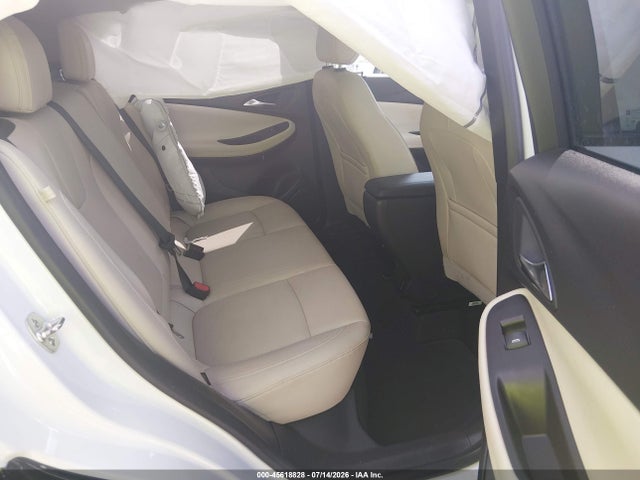 Aukcja sprzedaży 2024 Buick Encore Gx Sport Touring Fwd, vin: KL4AMDSLXRB141077, numer aukcji: 45618828