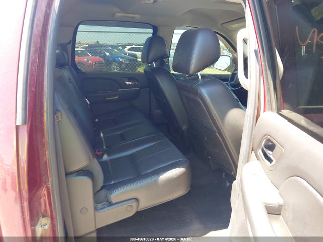 Aukcja sprzedaży 2013 Chevrolet Silverado 1500 Ltz, vin: 3GCPKTE79DG323061, numer aukcji: 45618829