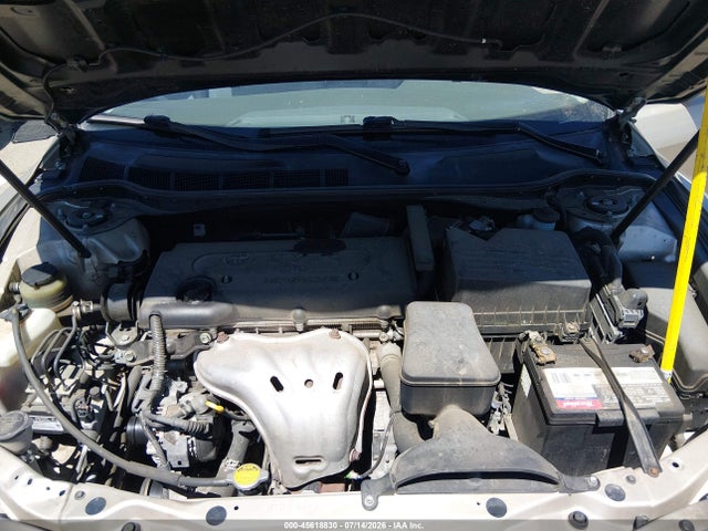 45618830 :رقم المزاد ، 4T4BE46K68R046481 vin ، 2008 Toyota Camry Le مزاد بيع