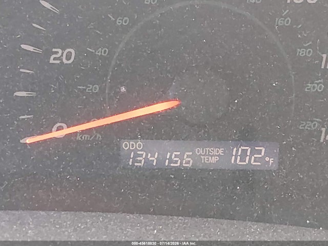 45618830 :رقم المزاد ، 4T4BE46K68R046481 vin ، 2008 Toyota Camry Le مزاد بيع