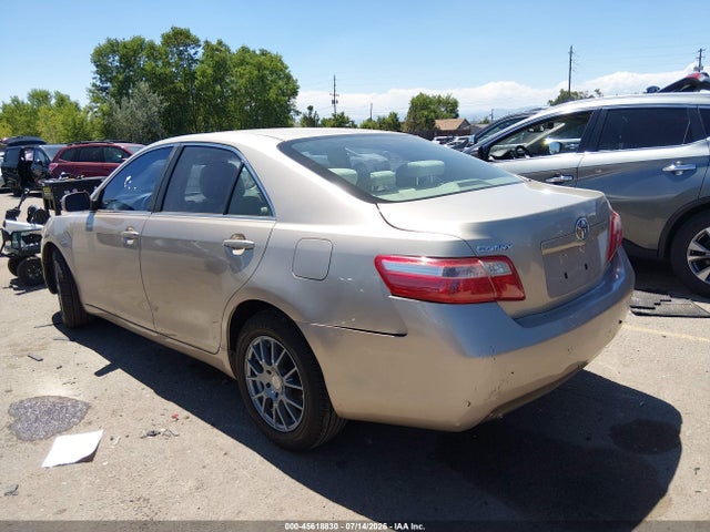 45618830 :رقم المزاد ، 4T4BE46K68R046481 vin ، 2008 Toyota Camry Le مزاد بيع