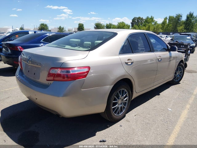 45618830 :رقم المزاد ، 4T4BE46K68R046481 vin ، 2008 Toyota Camry Le مزاد بيع