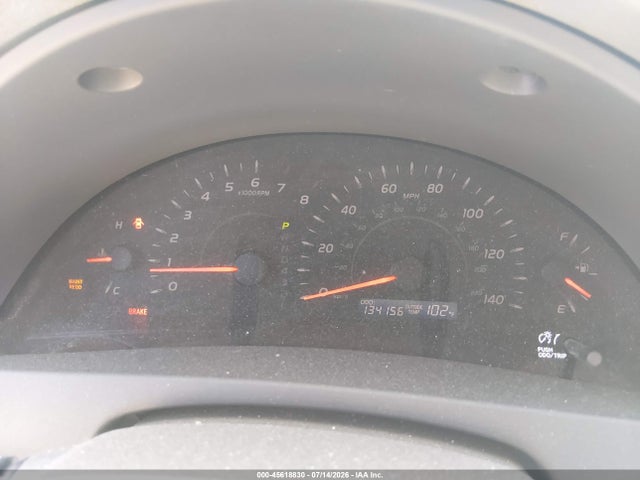 45618830 :رقم المزاد ، 4T4BE46K68R046481 vin ، 2008 Toyota Camry Le مزاد بيع
