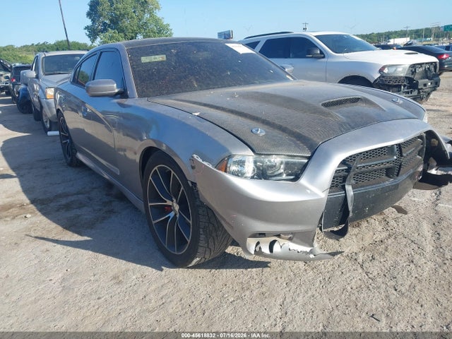 45618832 :رقم المزاد ، 2C3CDXCT7DH738268 vin ، 2013 Dodge Charger R/t مزاد بيع