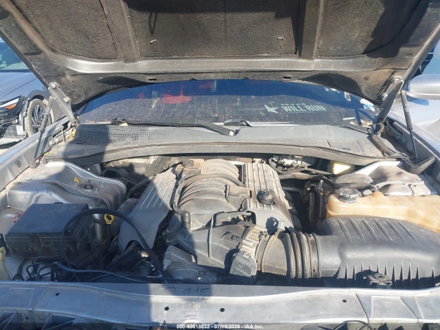 45618832 :رقم المزاد ، 2C3CDXCT7DH738268 vin ، 2013 Dodge Charger R/t مزاد بيع
