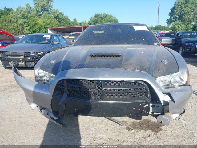 45618832 :رقم المزاد ، 2C3CDXCT7DH738268 vin ، 2013 Dodge Charger R/t مزاد بيع