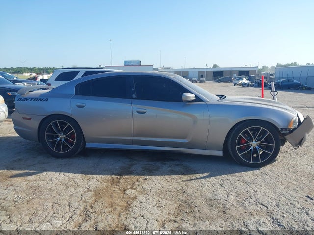 45618832 :رقم المزاد ، 2C3CDXCT7DH738268 vin ، 2013 Dodge Charger R/t مزاد بيع