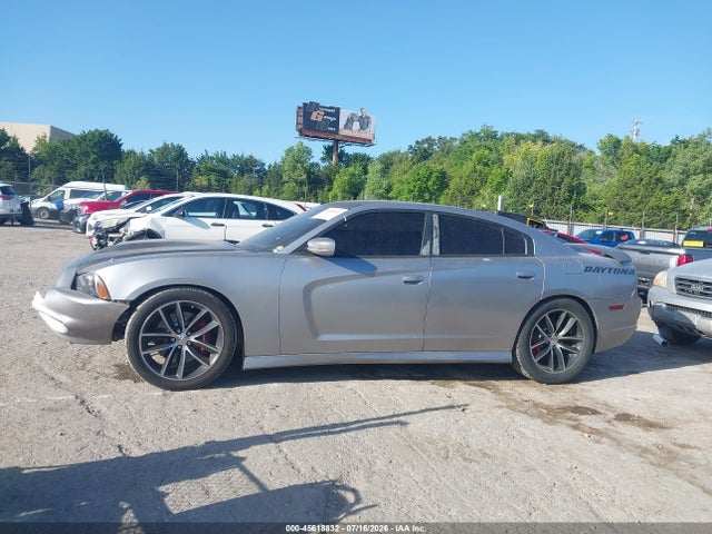 45618832 :رقم المزاد ، 2C3CDXCT7DH738268 vin ، 2013 Dodge Charger R/t مزاد بيع