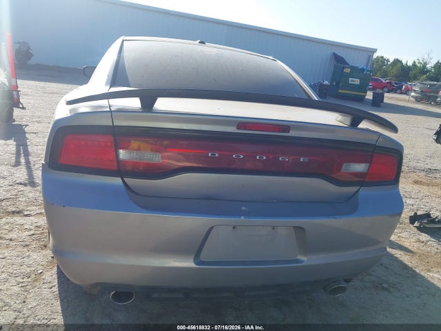 45618832 :رقم المزاد ، 2C3CDXCT7DH738268 vin ، 2013 Dodge Charger R/t مزاد بيع