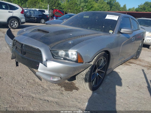 45618832 :رقم المزاد ، 2C3CDXCT7DH738268 vin ، 2013 Dodge Charger R/t مزاد بيع