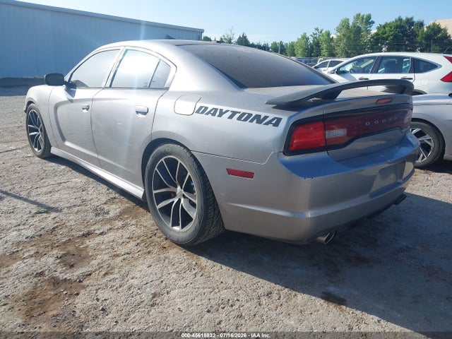45618832 :رقم المزاد ، 2C3CDXCT7DH738268 vin ، 2013 Dodge Charger R/t مزاد بيع