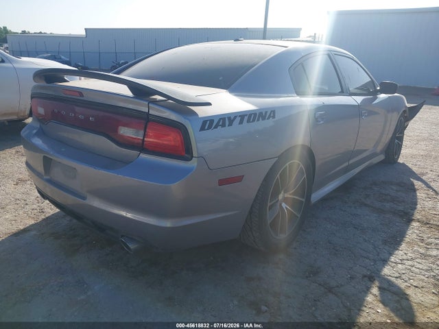45618832 :رقم المزاد ، 2C3CDXCT7DH738268 vin ، 2013 Dodge Charger R/t مزاد بيع