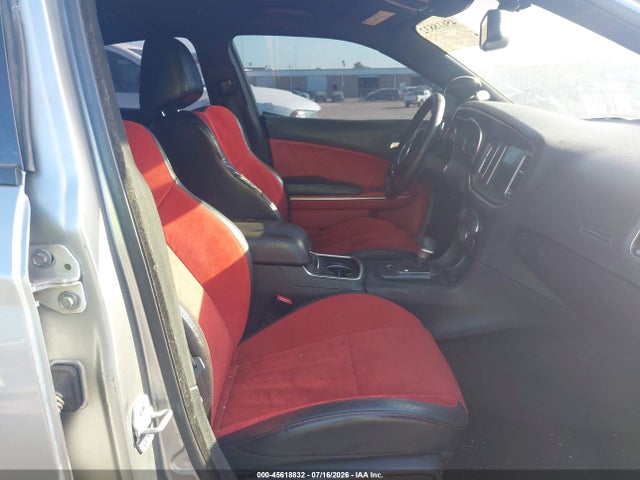 45618832 :رقم المزاد ، 2C3CDXCT7DH738268 vin ، 2013 Dodge Charger R/t مزاد بيع