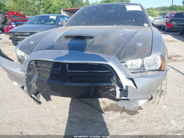 45618832 :رقم المزاد ، 2C3CDXCT7DH738268 vin ، 2013 Dodge Charger R/t مزاد بيع