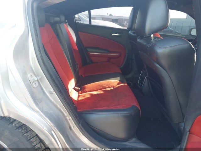 45618832 :رقم المزاد ، 2C3CDXCT7DH738268 vin ، 2013 Dodge Charger R/t مزاد بيع