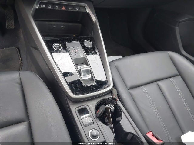 WAUAUDGY1RA051667 Audi A3 Premium 40 Tfsi Front-wheel Drive S Tronic