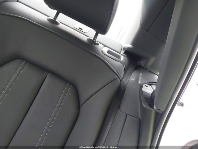 WAUAUDGY1RA051667 Audi A3 Premium 40 Tfsi Front-wheel Drive S Tronic