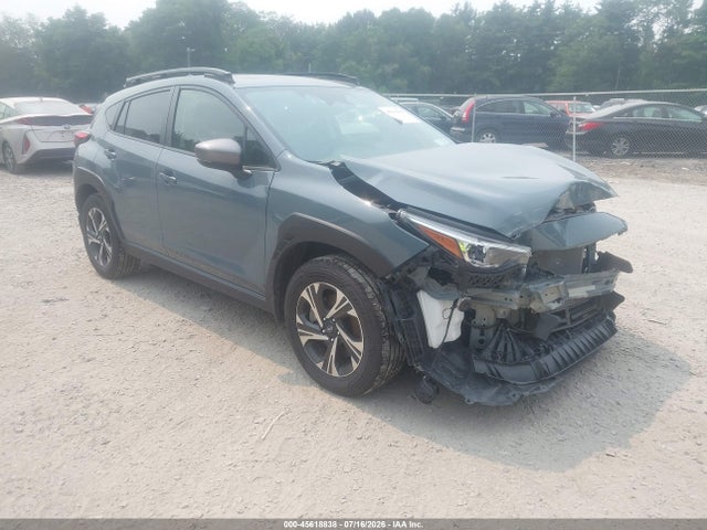 Продажа на аукционе авто 2024 Subaru Crosstrek Premium, vin: JF2GUADC2R8307666, номер лота: 45618838