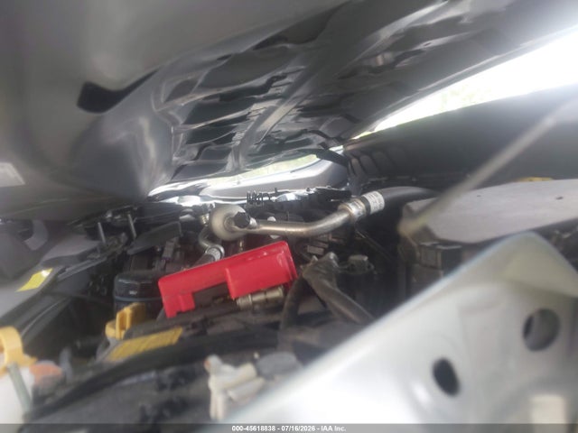 45618838 :رقم المزاد ، JF2GUADC2R8307666 vin ، 2024 Subaru Crosstrek Premium مزاد بيع