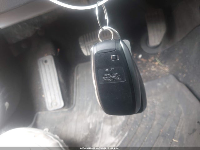 45618838 :رقم المزاد ، JF2GUADC2R8307666 vin ، 2024 Subaru Crosstrek Premium مزاد بيع