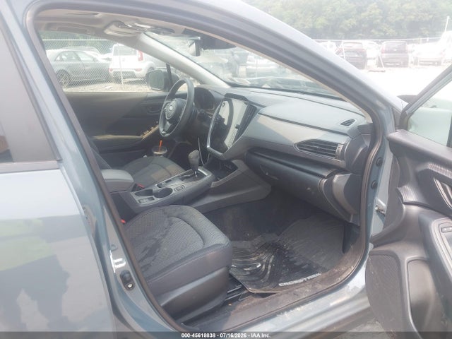 45618838 :رقم المزاد ، JF2GUADC2R8307666 vin ، 2024 Subaru Crosstrek Premium مزاد بيع