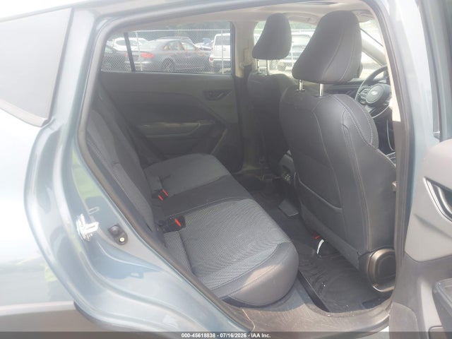 45618838 :رقم المزاد ، JF2GUADC2R8307666 vin ، 2024 Subaru Crosstrek Premium مزاد بيع