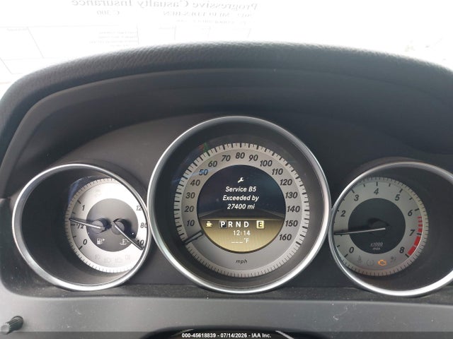 Продажа на аукционе авто 2012 Mercedes-benz C 300 Sport 4matic, vin: WDDGF8BB7CR237665, номер лота: 45618839