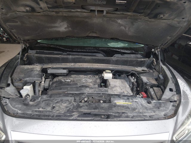 5N1DL0MN8HC501528 Infiniti QX60