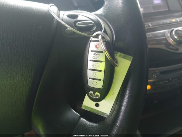 5N1DL0MN8HC501528 Infiniti QX60