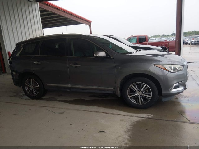 5N1DL0MN8HC501528 Infiniti QX60