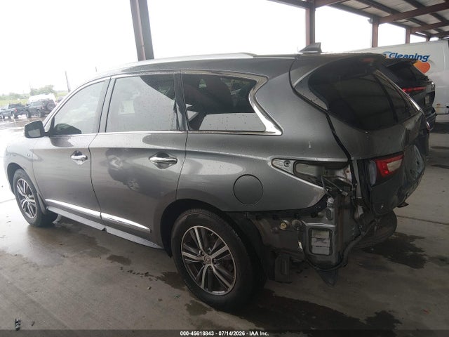 5N1DL0MN8HC501528 Infiniti QX60