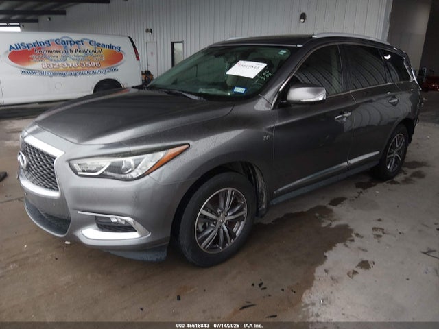 5N1DL0MN8HC501528 Infiniti QX60