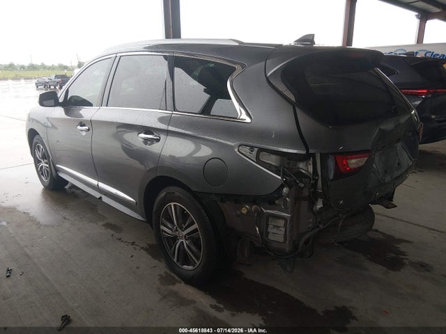 5N1DL0MN8HC501528 Infiniti QX60