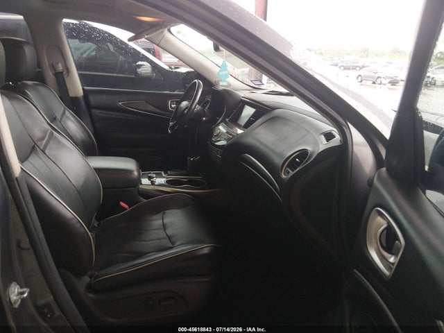 5N1DL0MN8HC501528 Infiniti QX60
