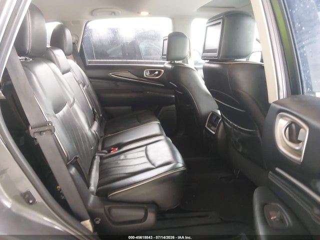 5N1DL0MN8HC501528 Infiniti QX60