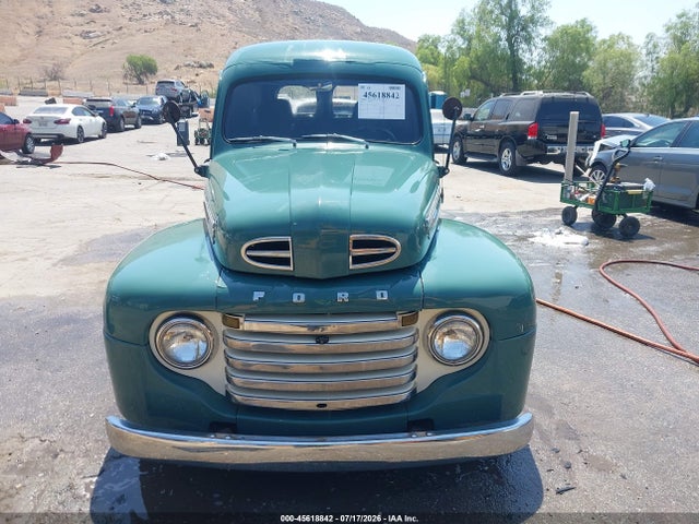 Aukcja sprzedaży 1950 Ford Truck, vin: 9BRC417590, numer aukcji: 45618842