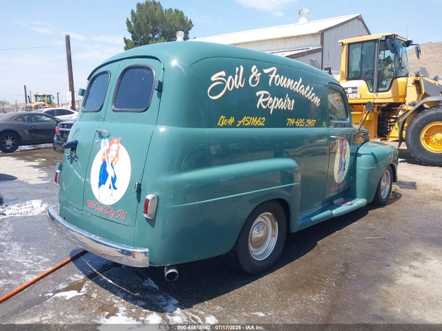 Aukcja sprzedaży 1950 Ford Truck, vin: 9BRC417590, numer aukcji: 45618842