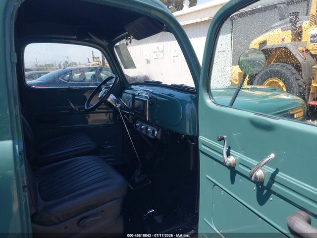 Aukcja sprzedaży 1950 Ford Truck, vin: 9BRC417590, numer aukcji: 45618842