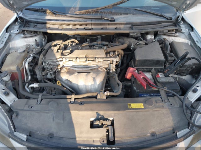 Scion Tc 10 Series 2014 JTKJF5C76E3073297 Image 10