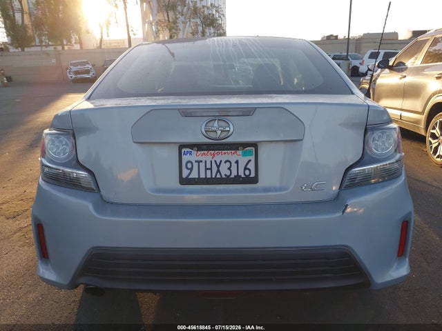 Scion Tc 10 Series 2014 JTKJF5C76E3073297 Image 12