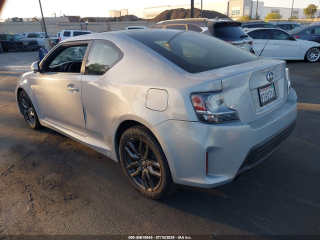 Scion Tc 10 Series 2014 JTKJF5C76E3073297 Image 3