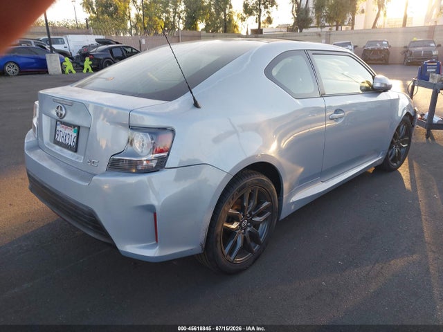 Scion Tc 10 Series 2014 JTKJF5C76E3073297 Image 4