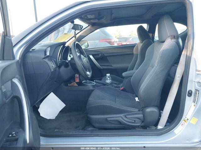 Scion Tc 10 Series 2014 JTKJF5C76E3073297 Image 5