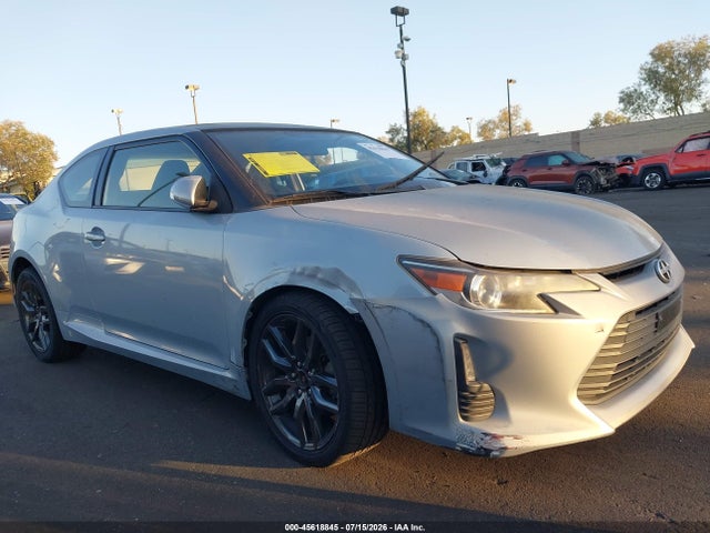 Scion Tc 10 Series 2014 JTKJF5C76E3073297 Image 6